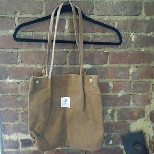 notebook therapy cord bag